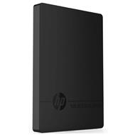 HP Portable SSD P600 1TB / Externí / USB Type-C / černý