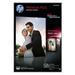 HP Premium Plus Glossy Photo Paper-25 sht/10 x 15 cm, 300 g/m2, CR677A
