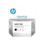 HP Printhead 6ZA17AE/Black