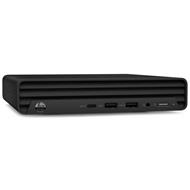 HP Pro 260 G9 Mini i3-1215U/8GB/256GB SSD/WiFi 6/BT/65W externí/DP/HDMI/Win11 Pro/černá