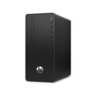 HP Pro 300 G6 i3-10100, 1x8GB, 256GB M.2 NVMe, Intel HD, usb klávesnice a myš, DVDRW, 180W, HDMI+VGA, Win11Pro