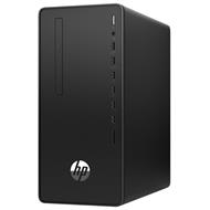 HP Pro 300 G6 i5-10400, 1x8GB, 256GB M.2 NVMe, Intel HD, DVDRW, 180W, HDMI+VGA, FDOS