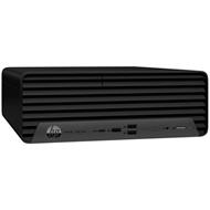 HP Pro 400 G9 SFF i3-12100/8GB/256GB SSD/240W platinum/DP/HDMI/FDOS/černá