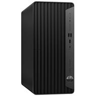 HP Pro 400 G9 Tower i3-12100/8GB/256GB SSD/260W platinum/DP/HDMI/FDOS/černá