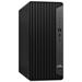 HP Pro 400 G9 Tower i3-12100/8GB/256GB SSD/260W platinum/DP/HDMI/FDOS/černá