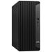 HP Pro 400 G9 Tower i5-12500/8GB/512GB SSD/260W platinum/DP/HDMI/FDOS/černá