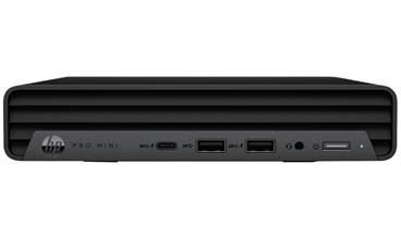 HP Pro Mini 400 G9/i5-13500T/1x16GB/SSD512GBM.2/IntelHD/WiFi6+BT/bezMCR/90Wext./vProEssential/2xDP+HDMI+USB-C/Win11P64