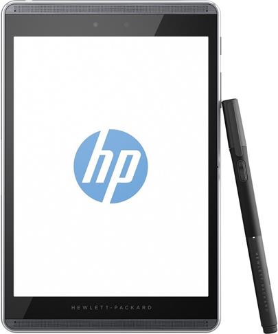 HP Pro Slate 8 APQ8074 7.86 QXGA (2048x1536) Touch, 2GB, 32GB, ac, BT, Android + pen
