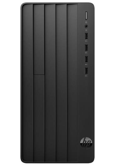 HP Pro Tower 290 G9, i3-12100, Intel HD, 1x8 GB, SSD 512GB, FDOS, 1-1-1, HDMI+VGA