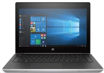 HP ProBook 430 G5 i3-8130U 13.3 FHD UWVA CAM, 8GB, 256GB SSD+volny slot 2,5, FpR, WiFi ac, BT, Backlit kbd, Win10Pro