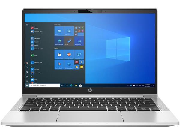 HP ProBook 430 G8 i5-1135G7 13.3 FHD UWVA 250HD, 8GB, 512GB, FpS, ax, BT, Backlit kbd, Win 10 Home