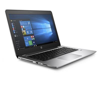 HP ProBook 440 G4 i5-7200U/8GB/128GB+1TB/14'' FHD/GF930MX/2G/Win 10
