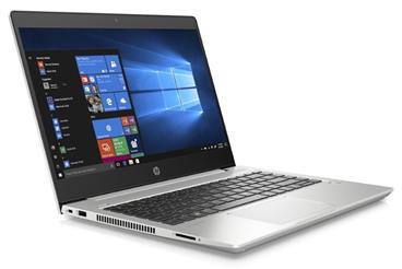 HP ProBook 440 G6 Intel i3-8145U/4GB/128GB+volný slot 2,5"/14'' FHD/ Win 10 Pro
