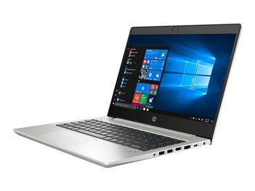 HP ProBook 440 G7 i5-10210U 14.0 FHD UWVA 250HD, 8GB, 256GB+volny slot 2,5", FpS, ax, BT, Backlit kbd, Win 10 Pro - sea