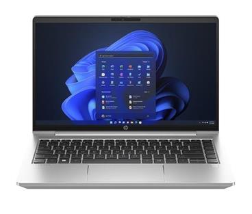 HP ProBook 445 G10 R5 7530U 14.0 FHD UWVA 250HD, 8GB, 512GB, FpS, ax, BT, backlit keyb,  Win 11, 3y onsite