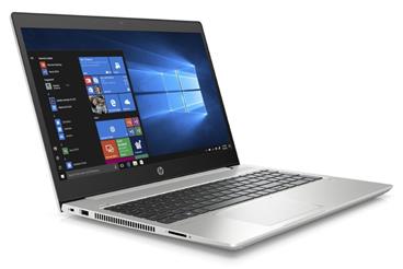 HP ProBook 450 G6 Intel i3-8145U / 8GB / 256GB SSD + volný slot 2,5" + rámeček/backlit/15,6'' FHD/ Win 10 Pro