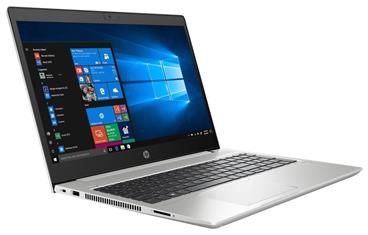 HP ProBook 450 G7 i3-10110U 15.6 FHD UWVA 250HD, 8GB, 256GB+volny slot 2,5", FpS, ax, BT, Backlit kbd, Win 10 Pro - sea