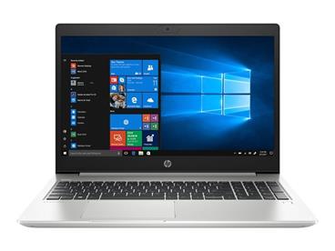 HP ProBook 450 G7 i7-10510U 15.6 FHD UWVA 250HD, IR, 16GB, 512GB+volny slot 2,5", FpS, ax, BT, Backlit kbd, Win 10 Pro -