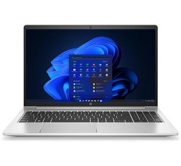 HP ProBook 450 G9 i3-1215U 15.6 FHD UWVA 250 HD, 8GB, 512GB, FpS, ax, BT, Backlit kbd, Win 11, 3y onsite