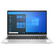 HP ProBook 455 G8 R5 5600U 15.6 FHD UWVA 250HD, 8GB, 512GB, FpS, ac, BT, noSD, Backlit keyb, Win 11 Pro Downgrade, 3/3/0