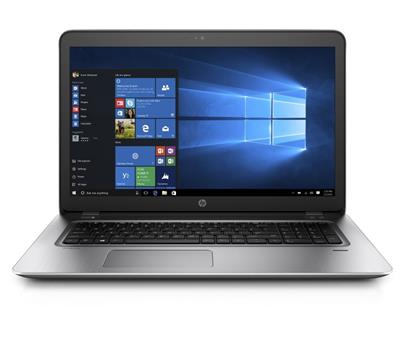 HP ProBook 470 G4 FHD/i5-7500U/8G/256/NV/DVD/W10P