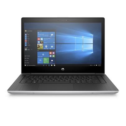 HP ProBook 470 G5 i5-8250U /16GB/256GB SSD + volný slot 2,5''/GF930MX/2G/17,3'' FHD/backlit keyb, Win 10 Pro sea