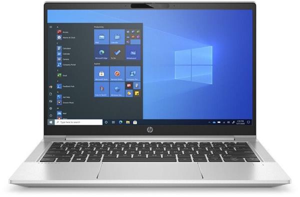 HP ProBook 630 G8 i5-1135G7 / 13,3" FHD UWVA IR CAM/ 8GB / 256GB / ax / BT / FpS / backlit keyb / Win 10 Pro