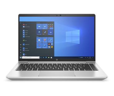 HP ProBook 640 G8 i5-1135G7 14" FHD UWVA 400, 8GB, 256GB, ax, BT, FpS, backlit keyb, Win 10 Pro