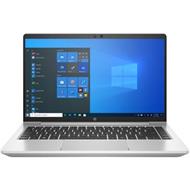 HP ProBook 640 G8 i5-1135G7 / 14" FHD UWVA IR CAM / 8GB / 256GB / ax / BT / FpS / backlit keyb / Win 10 Pro