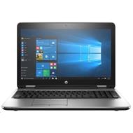 HP ProBook 650 G4 i5-8250U 15.6 FHD CAM, 8GB, 256GB TurboG2, DVDRW, ac, BT, FpR, no backlit keyb, serial port, Win10Pro