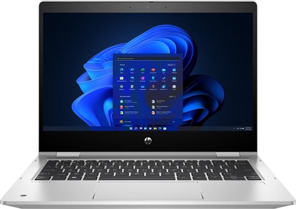 HP ProBook x360 435 G9 R5-5625U 13.3 BV FHD UWVA 250HD, 2nd 5MP, 8GB, 512GB,FpS,ax,BT,noSD,Backlit kbd, 42WH, Win 11 Pro