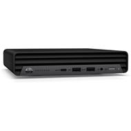 HP ProDesk 400 G6 DM/i3-10100T/1x8 GB/SSD 256 GB M.2 NVMe/Intel HD/WiFi 6 + BT/bez MCR/65W externí/Win11P64D10