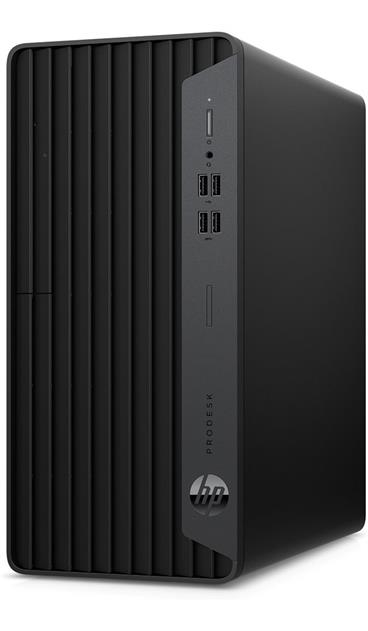 HP ProDesk 400 G7 MT/i3-10100/1x8 GB/SSD 256 GB M.2 NVMe/Intel HD/bez WiFi/bez MCR/180W gold/Win11P64D10