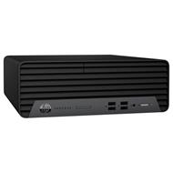 HP ProDesk 400 G7 SFF / i3-10100 / 8 GB  / 256 GB SSD / UHD / DVDRW / 180W / 2xDP+HDMI / WIN 10 PRO