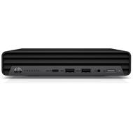 HP ProDesk 400G6 DM/i5-10500T/1x8 GB/SSD 256 GB M.2 NVMe/Intel HD/bez WiFi/bez MCR/65W externí/Win10P64