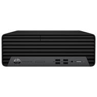 HP ProDesk 405 G6 SFF / Ryzen 3 Pro 3200G / 4 GB  / 128 GB SSD / Vega 8 / DVDRW / 180W / 2xDP+VGA / WIN 10 PRO