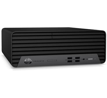 HP ProDesk 405 G8 DM/Ryzen 7 5700GE/1x16 GB/SSD 512 GB M.2 NVMe/Radeon/WiFi 6 + BT/65W externí/Win11P64