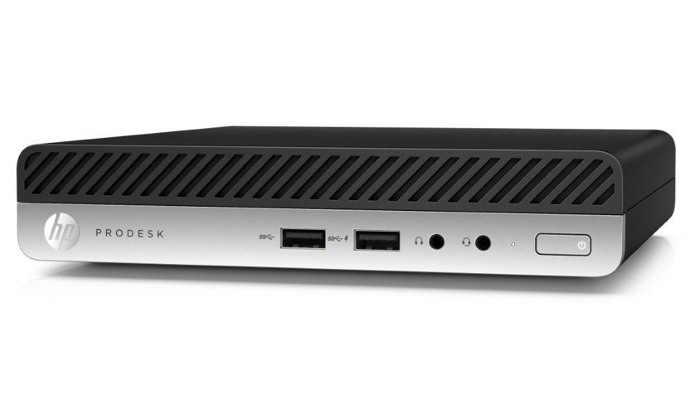 hp prodesk 405g4