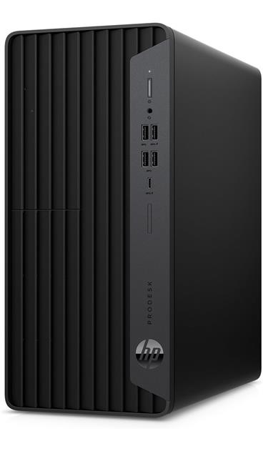 HP ProDesk 600 G6 MT/i7-10700/1x16 GB/SSD 512 GB M.2 NVMe/Intel HD/bez WiFi/DVDRW/260W platinum/Win11P64