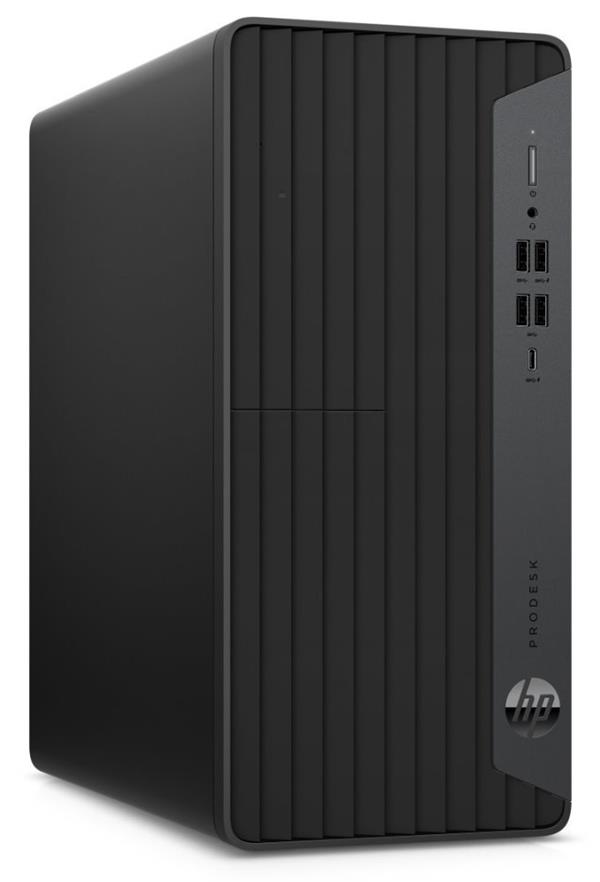 HP ProDesk 600G6 MT / i5-10500 / 8 GB / 256 GB SSD / Intel HD / DVDRW / bez WiFi / Win 10 PRO