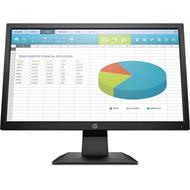 HP ProDisplay P204/19,5''/1600x900/250cd/1000:1/16:9/5ms/VGA,DP, HDMI