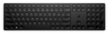 HP Programovatelná bezdrátová klávesnice HP 450 CZ-SK