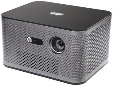 HP projektor MP2000 PRO/ LED/ Full HD/ 1920x1080/ 2000 ANSI/ 16:9/ Wifi/ BT/ HDMI/ USB/ LAN/ Android