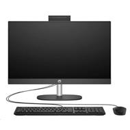 HP ProOne 240 G9 AiO 23,8" FHD VA/i3-N300/8GB/256GB SSD/FDOS/černá