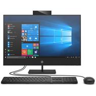 HP ProOne 400G6 AiO 20 NT/i5-10500T/1x8 GB/SSD 256 GB M.2 NVMe/Intel HD/WiFi 6 + BT/SD MCR/DVDRW/90W externí/Win10P64