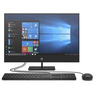 HP ProOne 440 G6 24, i3-10100T, 23.8 FHD/IPS, Intel UHD 630, 8GB, SSD 256GB, DVDRW, FDOS, 1-1-1