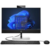 HP ProOne 440 G9 AiO 23,8" FHD IPS Touch/i5-12500T/8GB/512GB SSD/WiFi 6/BT/120W externí/DP/HDMI IN/Win11 Pro/černá