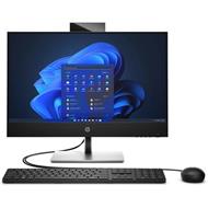 HP ProOne 440 G9 AiO 23.8 NT/i7-13700T/1x16GB/SSD512GB M.2/IntelHD/WiFi6+BT/SD MCR/120Wext./vPro Essen./DP+HDMI+HDMI IN/