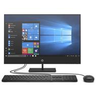 HP ProOne 440G6 AiO 23.8 NT/i3-10100T/1x8 GB/SSD 256 GB M.2 NVMe/Intel HD/WiFi 6 + BT/SD MCR/DVDRW/90W externí/Win10P64