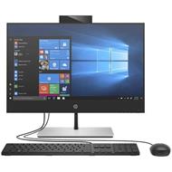 HP ProOne 440G6 AiO 23.8 NT/i3-10100T/1x8 GB/SSD 256 GB M.2 NVMe/Intel HD/WiFi 6 + BT/SD MCR/DVDRW/90W externí/Win10P64